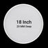 18 Inch Round Mould